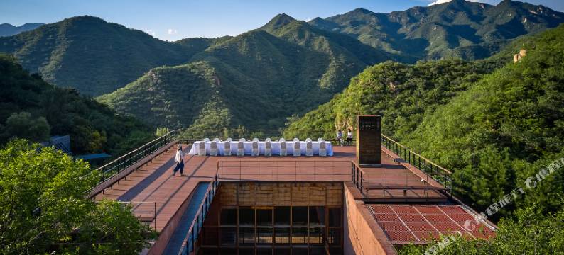 长城脚下的公社凯悦臻选酒店图片