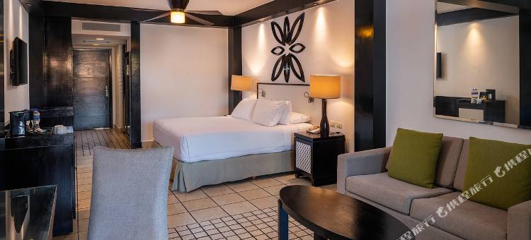 海洋珊瑚绿松石艾贝索 - 限成人- 全包式(El Beso Adults Only at Ocean Coral & Turquesa All Inclusive)图片