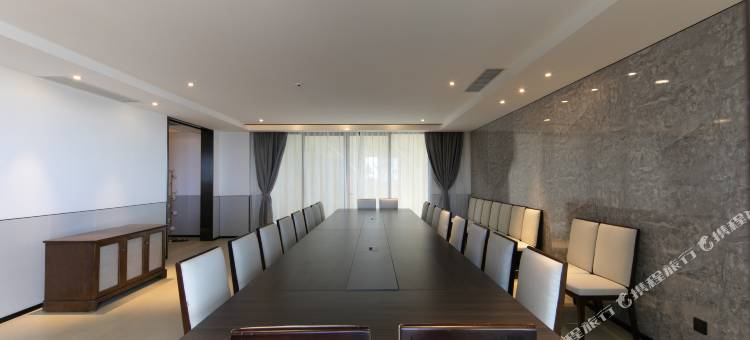 万宁神州半岛私·海墅酒店图片