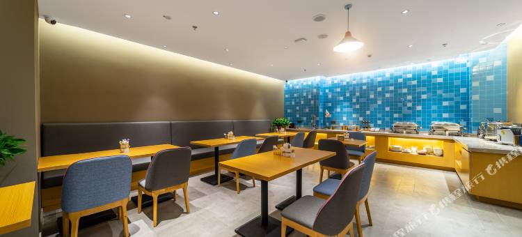 如家酒店·neo(阜宁城河路店)图片