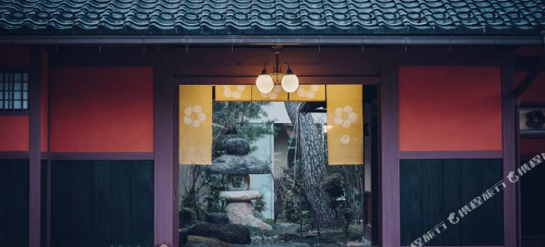 星野集团 界 加贺(Hoshino Resorts Kai Kaga)图片