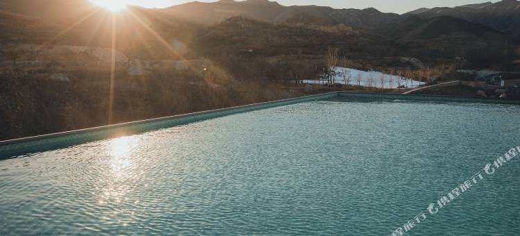 山海间温泉度假酒店图片