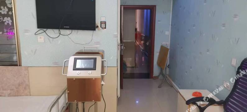 公主岭金日快捷客栈图片