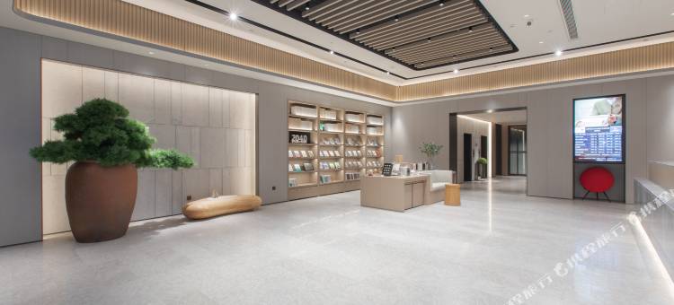 全季酒店(武汉光谷高农生物科技园店)图片