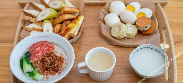 禄劝云朵酒店(县政府店)图片