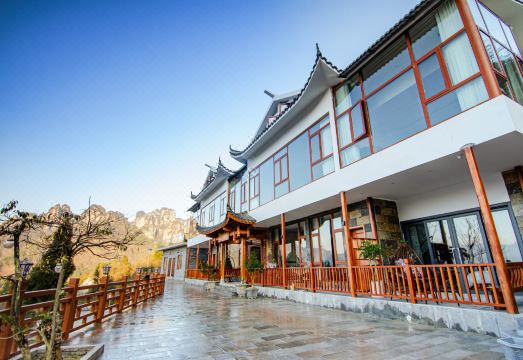 Poetic Tangwan Homestay Hotel Overview