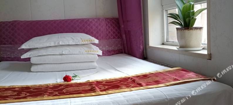 大连有家商务宾馆图片