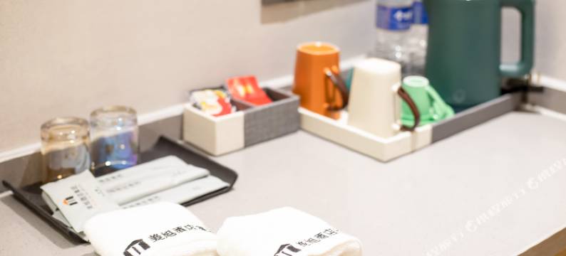 美旭M酒店(张家港凤凰生活广场店)图片