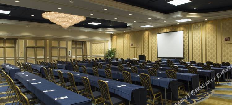 拉斯维加斯韦斯特盖特度假村(Westgate Las Vegas Resort & Casino)图片