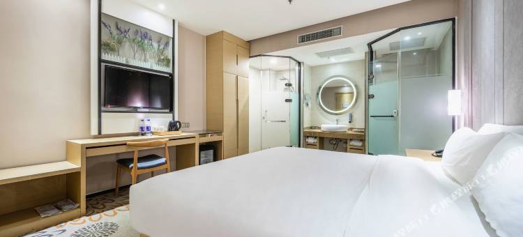 永宁鸥朋酒店图片