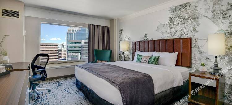 格罗夫酒店(The Grove Hotel)图片