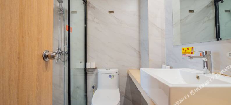 惬逸酒店(西安高陵客运站店)图片