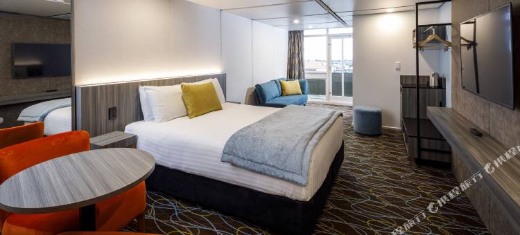 格雷茅斯君门酒店(Copthorne Hotel Greymouth)图片