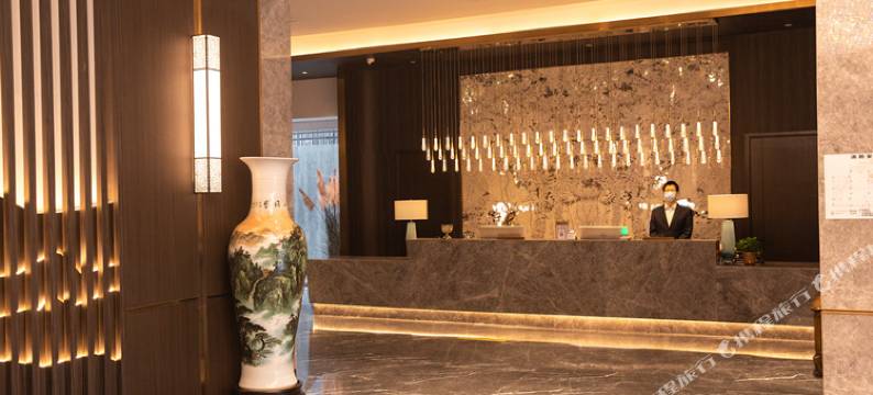 项城璞云居酒店(天安郡店)图片