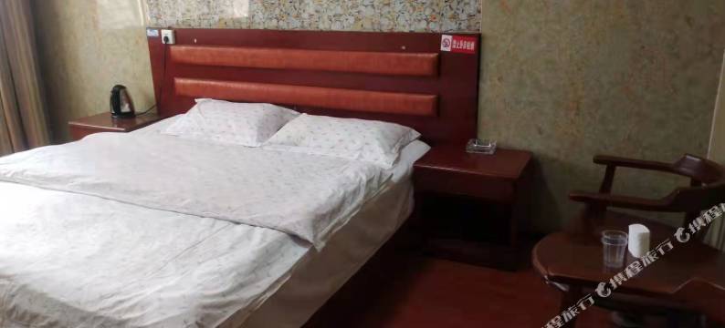 丹江口均州宾馆图片