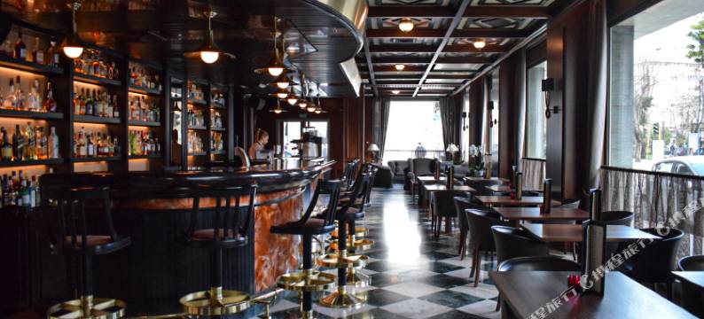 撒马利亚酒店(Samaria Hotel)图片