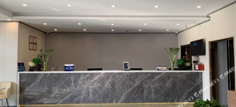 贝壳酒店(北京马驹桥大杜社试验场店)图片