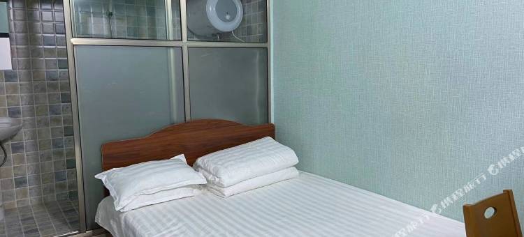 牡丹江吉光快捷宾馆图片