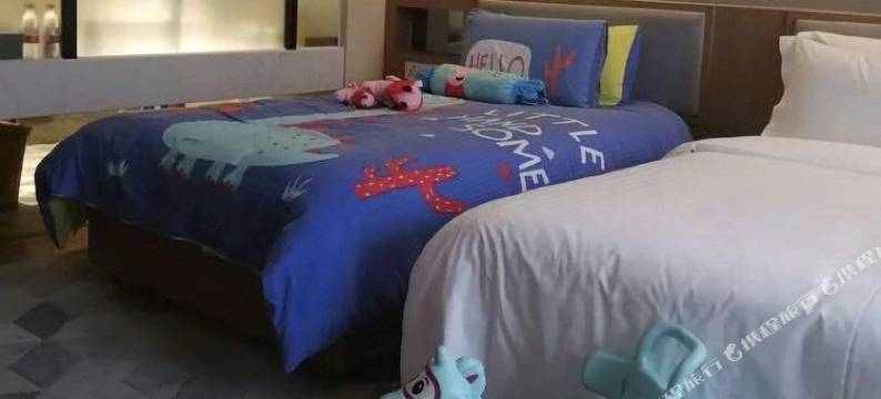 南城黄公楼旅馆图片