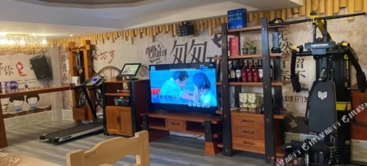 城边栖居(慕田峪长城店)图片