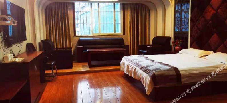 安康阳光商务宾馆图片