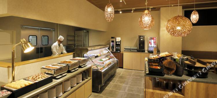 karaksa hotel 札幌(karaksa hotel Sapporo)图片