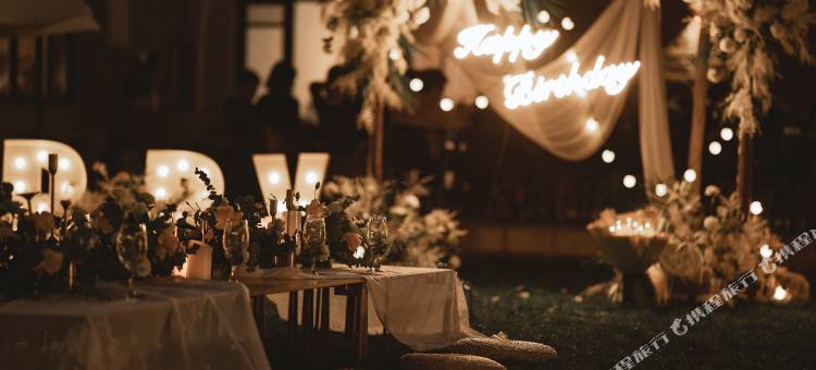 三门峡云岫民宿图片