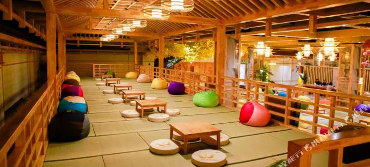 固原万和大饭店图片