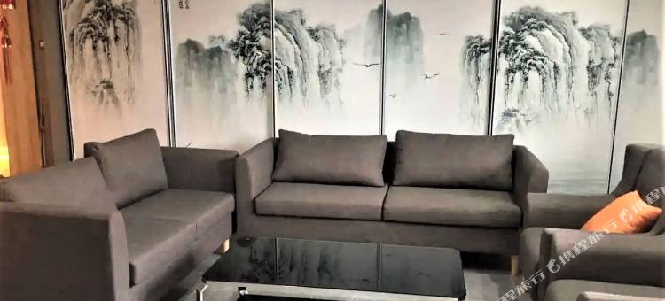 扬州晨熙美宿酒店图片