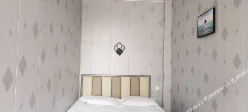 礼县秦礼宾馆图片