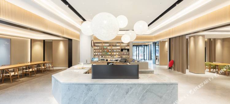 全季酒店(南充西巷文化商业街店)图片