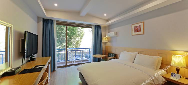 贝尼凯瑞士罗森酒店(Benikea Swiss Rosen Hotel)图片