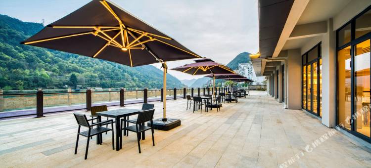 全季酒店(建德新安江江畔店)图片