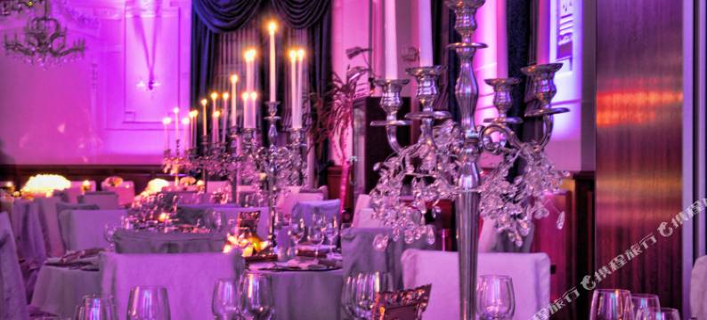 OHM集团布里斯托尔酒店(Bristol Hotel Opatija)图片