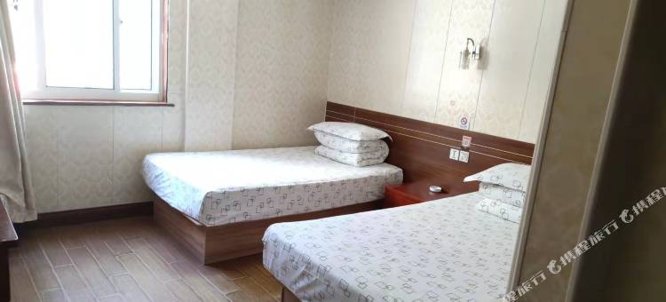 上海沪光旅馆图片