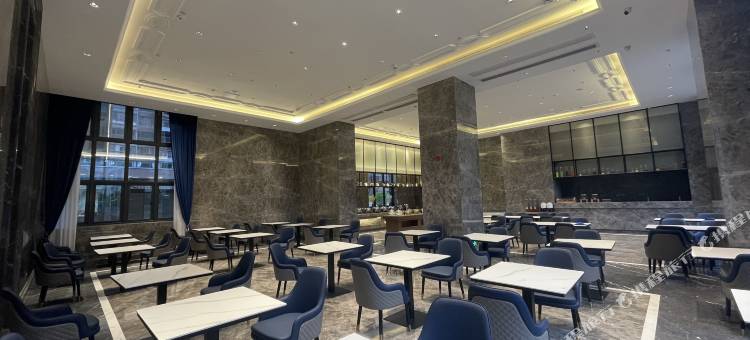 维也纳国际酒店(河源东源万达店)图片