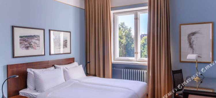坦佩雷塔莫丽笙大酒店(Radisson Blu Grand Hotel Tammer, Tampere)图片