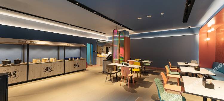 汉庭酒店(珠海拱北口岸富华里店)图片