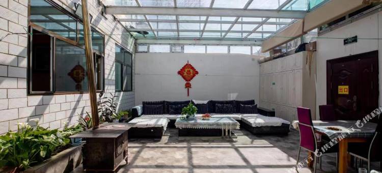 湟源乐途家庭宾馆图片