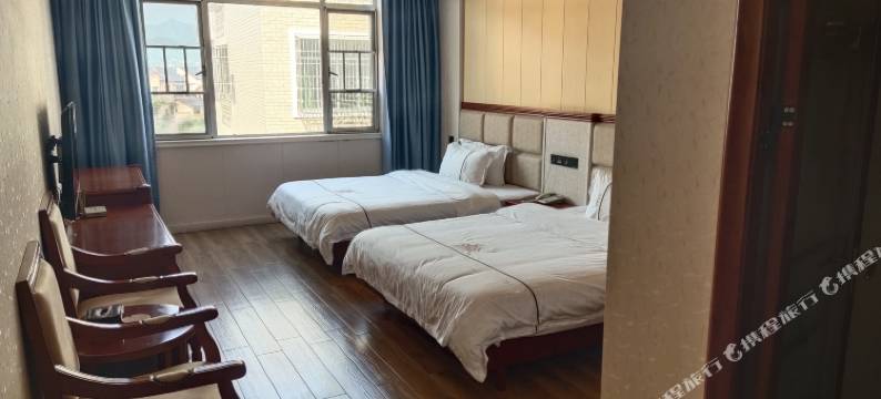 宁乡杉果民宿图片