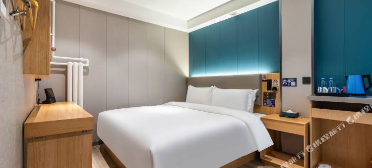 Zsmart智尚酒店(北京会议中心鸟巢店)图片