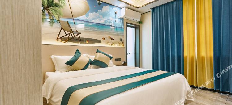 台山碧涛轩图片