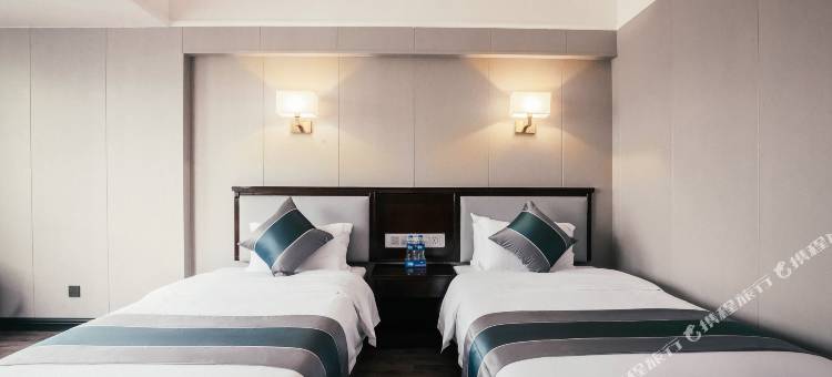 新华宾馆(衡阳石鼓书院店)图片