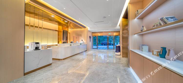 星程酒店(重庆悦来国博会展中心店)图片