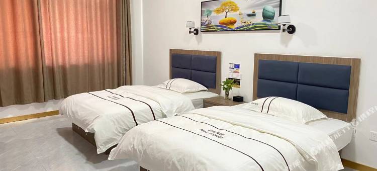 若羌迎宾宾馆图片