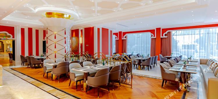 环宇皇宫酒店图片