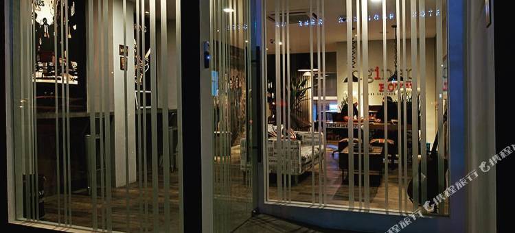 恩吉纳普酒店(Nginap Hotel)图片