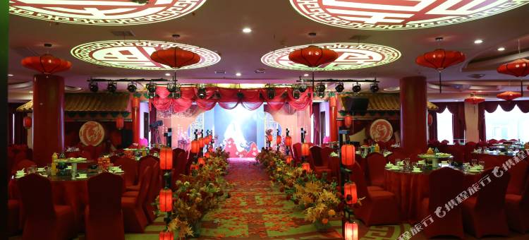 泰和龙信大酒店图片