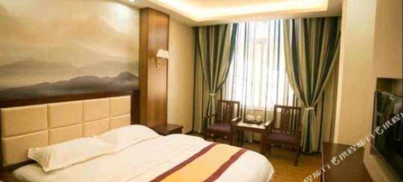 宁洱福燕宾馆图片