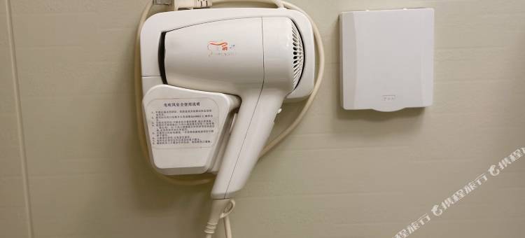 如家酒店(绵阳人民公园凯德广场店)图片